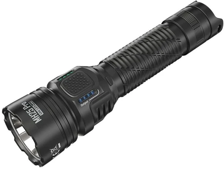 FLASHLIGHT MH SERIES/3300 LUMENS MH25 PRO NITECORE | MH25PRO