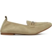 Loaferai Unisa Bairon Ks Žalia