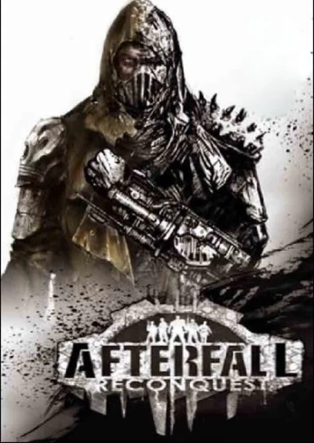 Afterfall Reconquest Episode I Steam