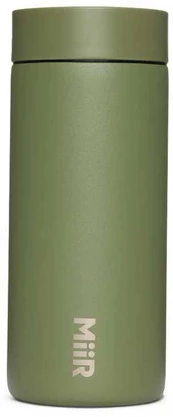 Termo puodelis Hydro Flask Coffee Mug 355 ml - baltas-universalus