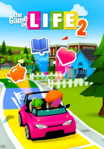 The Game of Life 2 PC