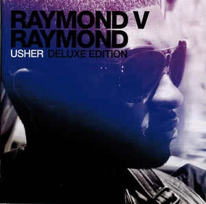 CD Usher - Raymond V Raymond
