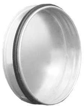 Aklidangtis Alnor, 250 mm