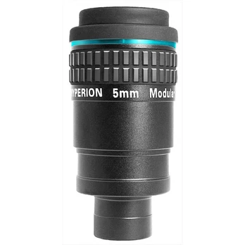 Okuliaras Baader Planetarium Hyperion 5 mm