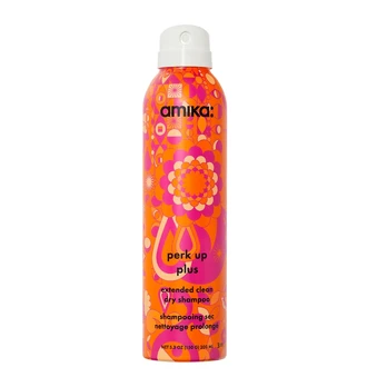 Amika: Perk Up Plus Extended Clean Sausas šampūnas 208 ml