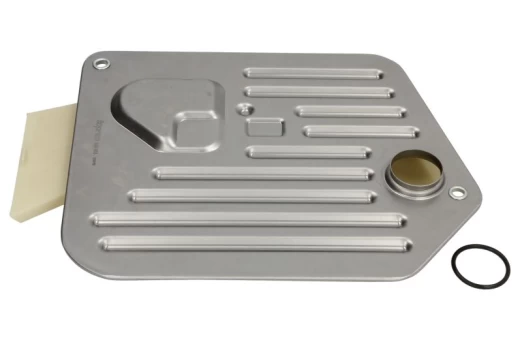 HANS PRIES HP500 653 Automatic transmission filter