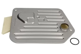 HANS PRIES HP500 653 Automatic transmission filter kaina