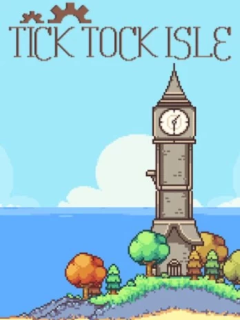 Tick Tock Isle Steam
