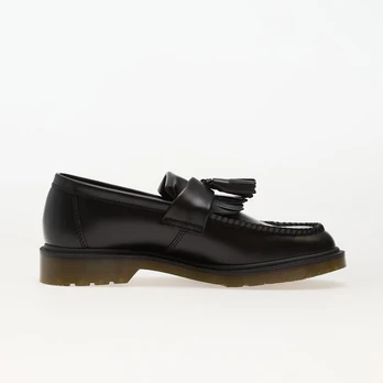 Dr. Martens Adrian Tassel Loafer Black - Dydis 39 (DM14573001 Laisvalaikio batai)
