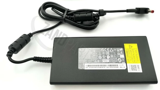 Acer AC ADAPTER 180W 19.5V