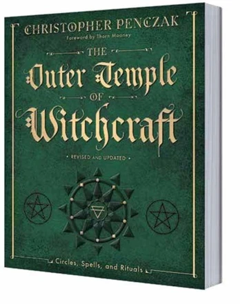 Outer Temple of Witchcraft