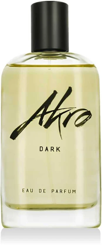 Akro Dark Eau De Parfum 100 ml (unisex)