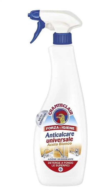 CHANTE_CLAIR VALIKLIS KALKIŲ ACETO BIANCO 0.625L