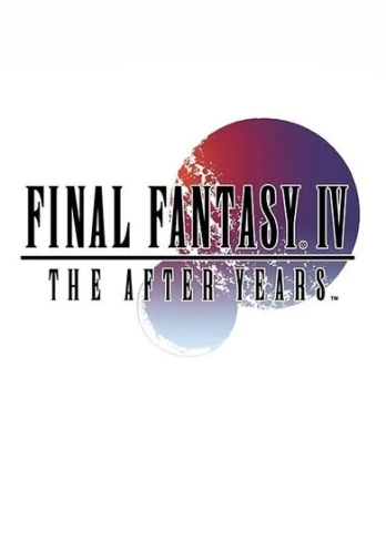 Final Fantasy IV: The After Years PC