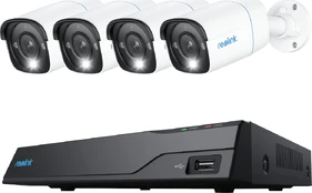 Belkin Reolink NVS8-8MB4 kaina