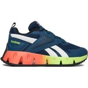 Laisvalaikio batai Reebok CEO-ZIG VECTOR AR30500TDYO Tamsiai mėlyna