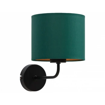 Vespillo, 18x26x24cm, Dark Green