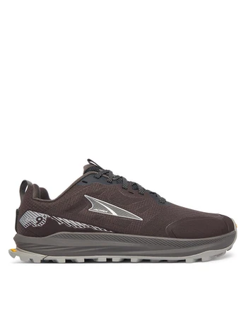 Altra Bėgimo batai Lone Peak 9+ AL0A85S1 Juoda