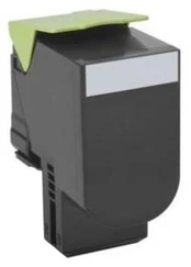 Tonerių kasetė Lexmark 70C2XCE, mėlyna