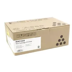 407246, Originali kasetė (Ricoh)
