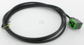 11 mm kištukas su laidu