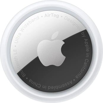 Sekimo įrenginys Apple AirTag (4 Pack) MX542ZM/A Bluetooth