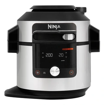 Daugiafunkcinis puodas Ninja OL750EU