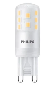 Lemputė Philips LED, 3000 °K, G9, 3.7 W, 470 lm