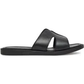 Šlepetės Lasocki WI23-3096-01 Juoda