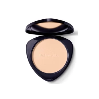Dr. Hauschka - Compact powder 00 Translucent (Compact Powder) 8 g