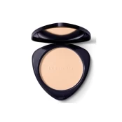 Dr. Hauschka - Compact powder 00 Translucent (Compact Powder) 8 g kaina