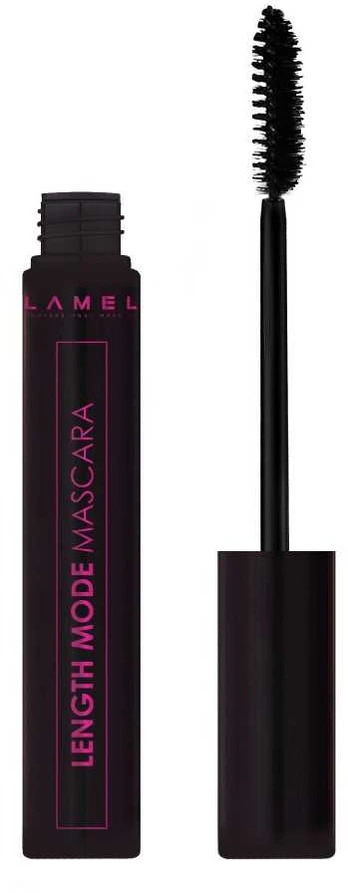 LAMEL Basic Blakstienų tušas do rzęs Lenght Mode 10ml