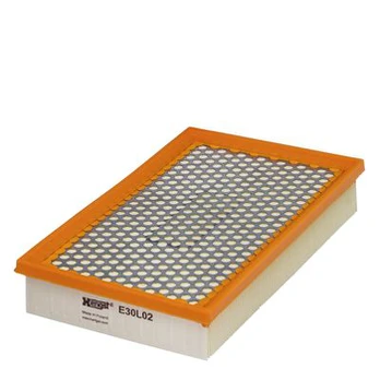 HENGST FILTER E30L02 Oro filtras
