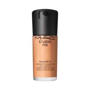 Makiažo pagrindas Mac Studio Fix Fluid, 30.0 ml, SPF 15
