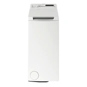 Skalbimo mašina Whirlpool TDLR6240SEU