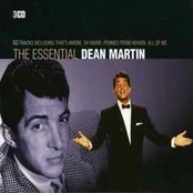 CD Dean Martin - The Essential Dean Martin