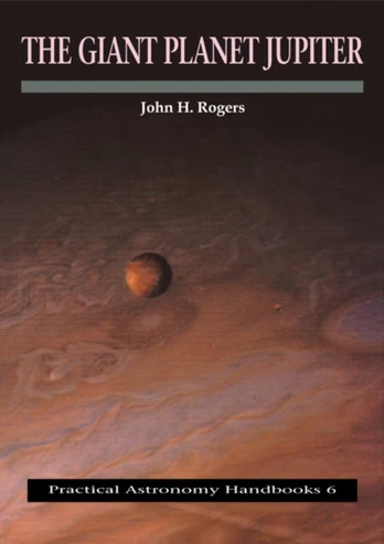 Giant Planet Jupiter