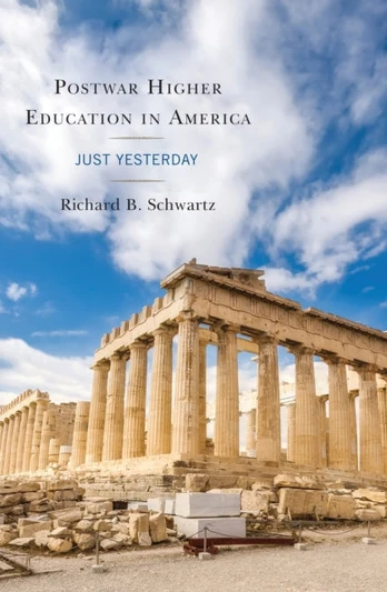 Postwar Higher Education in America