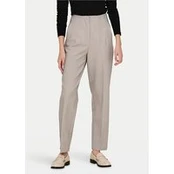 ONLY Chinos kelnes Raven 15298565 Smėlio Regular Fit