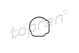 Tarpiklis, termostatas TOPRAN 207 486 kaina
