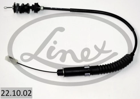 Sankabos lynas LINEX LIN22.10.02