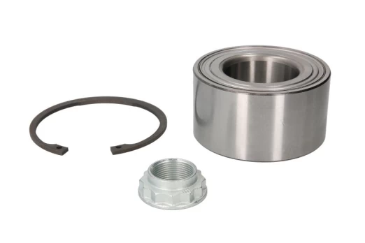 SKF VKBA 6755 Wheel bearing kit