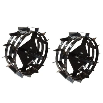 Zongshen Arimo Ratai Su Adapteriais 350X6