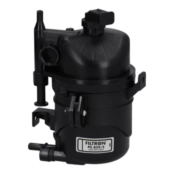 Kuro filtras FILTRON PS 859/3