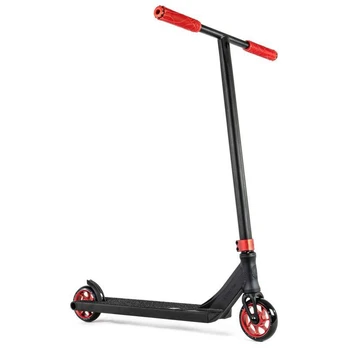 Ethic Dtc ETHIC PANDORA COMPLETE MEDIUM STUNT SCOOTER Raudonas