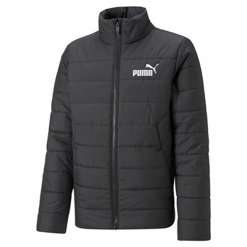 Striukė berniukams Puma, juoda