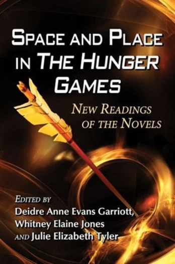 Space and Place in The Hunger Games