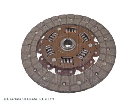 Sankabos diskas BLUE PRINT ADC43139
