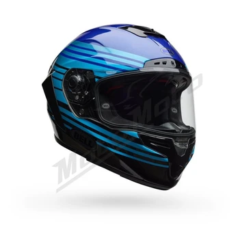 BELL Race Star DLX Flex Šalmas