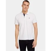 Tom Tailor Polo marškinėliai 1027713 Balta Regular Fit